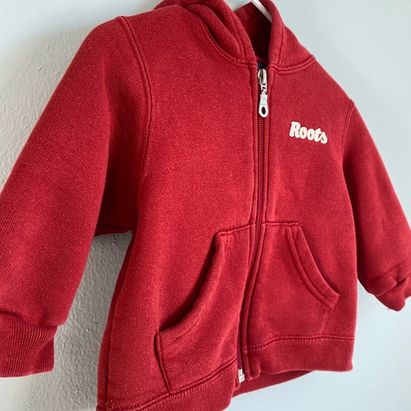 Baby Roots sweater - Picture 4 of 8